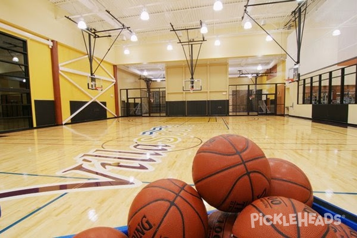 Photo of Pickleball at Villa Sport